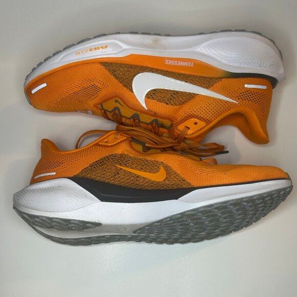 Nike Zoom Pegasus 41 Running Shoes | Tennessee Volunteers Orange | Men’s 9 - Picture 1 of 12